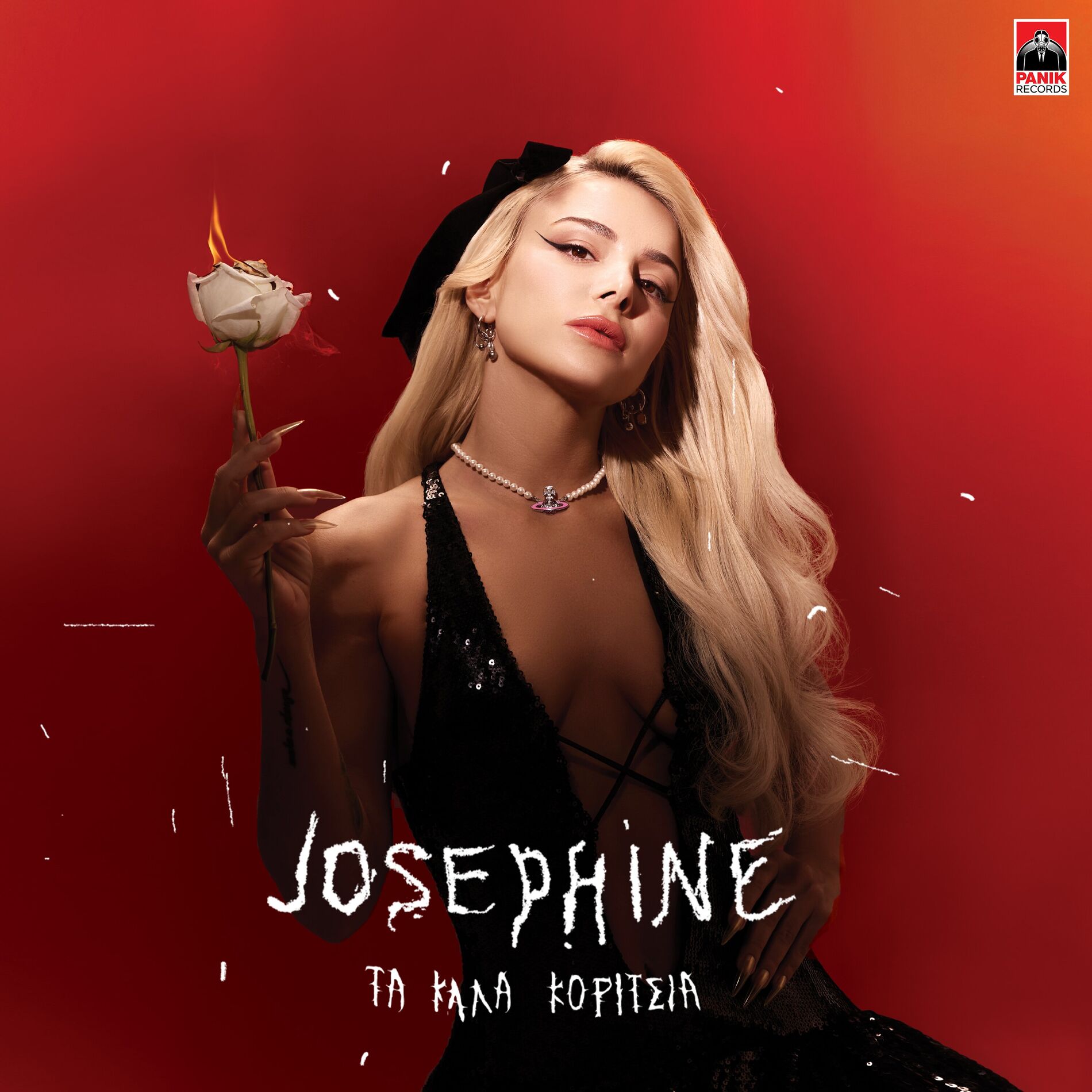 Album cover of Moira
