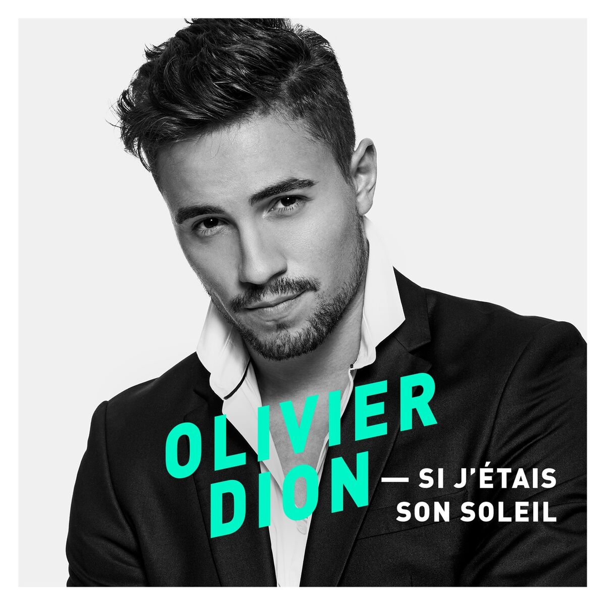 Album cover of Si j'étais son soleil (Remix)