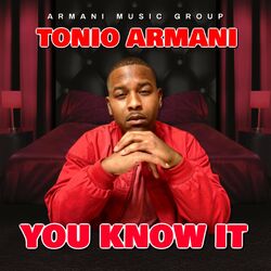 Cover of You Know It