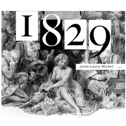 Cover of 1829