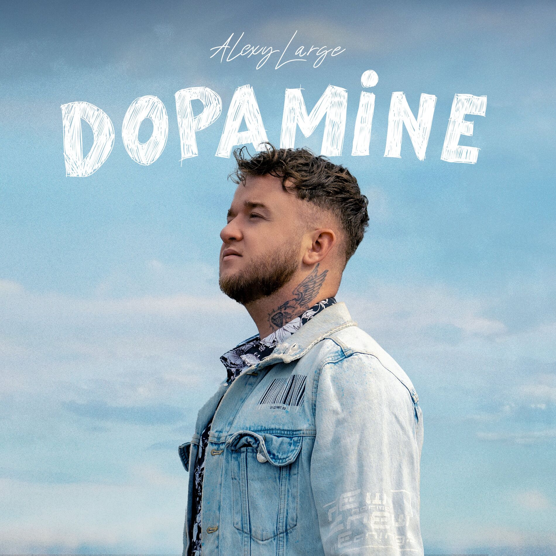 Album cover of J'suis mal