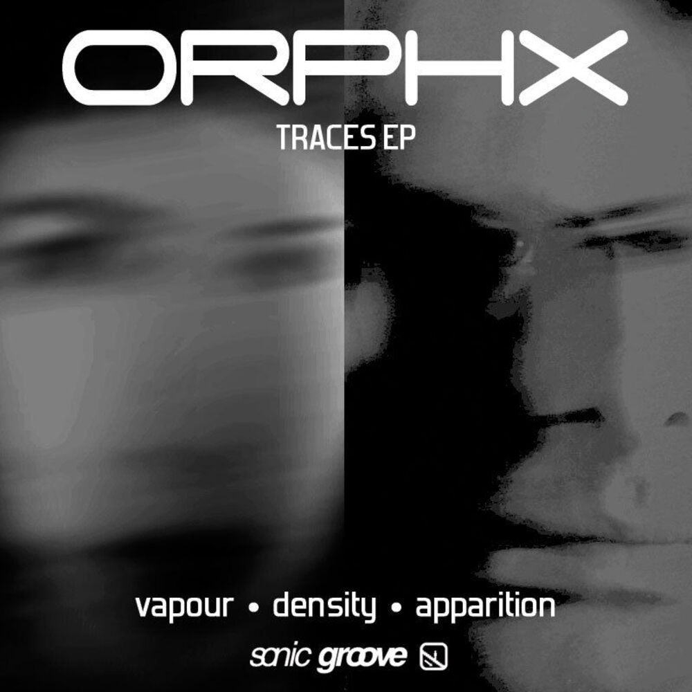 Picture of Traces EP