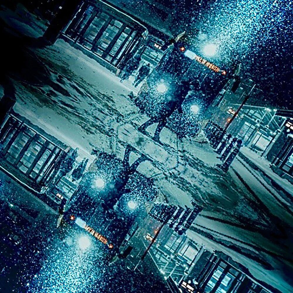 Picture of Winter Blues