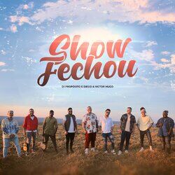 Cover of Show Fechou