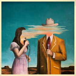 Cover of I Lied
