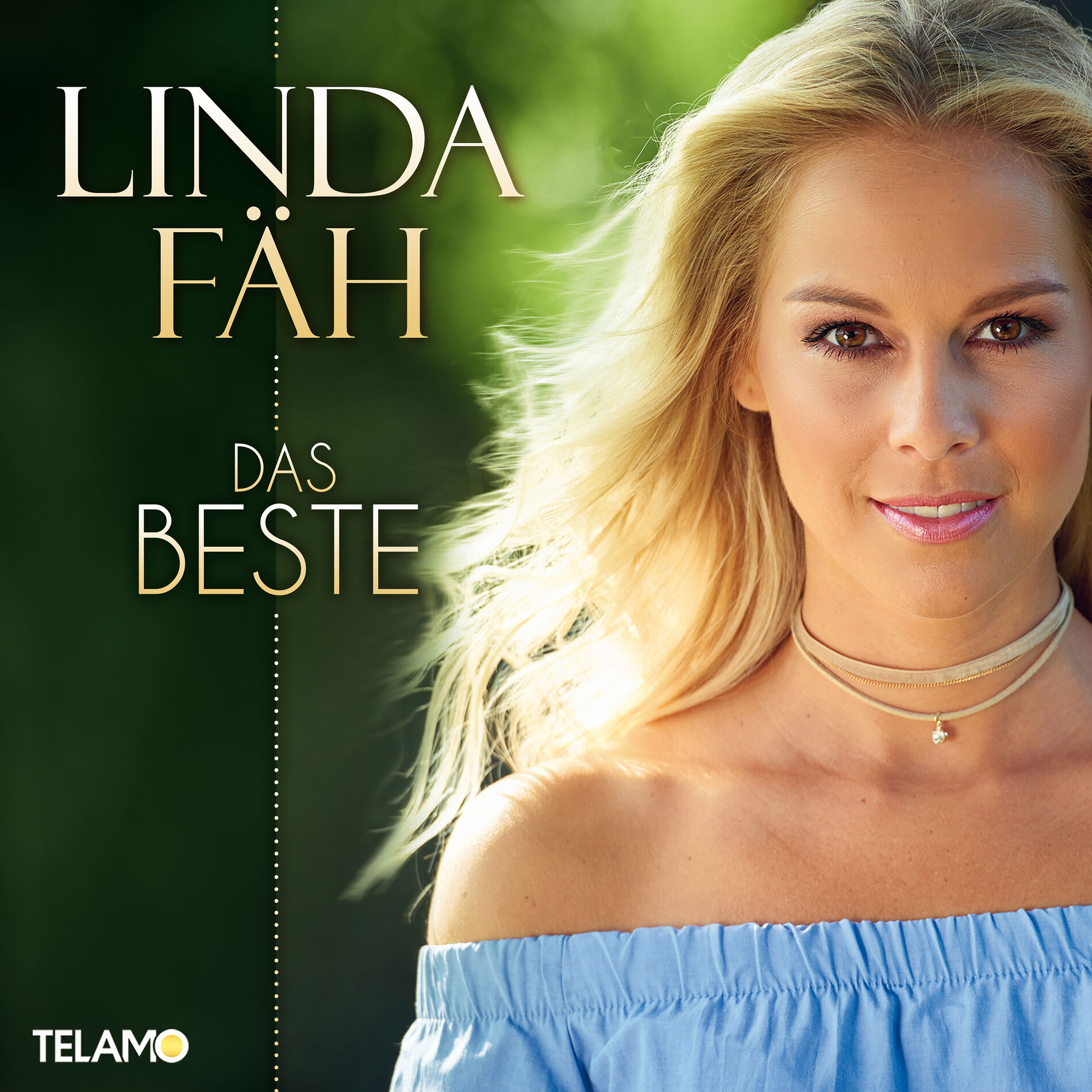 Album cover of Schau mal herein (Duett mit Linda Fäh)