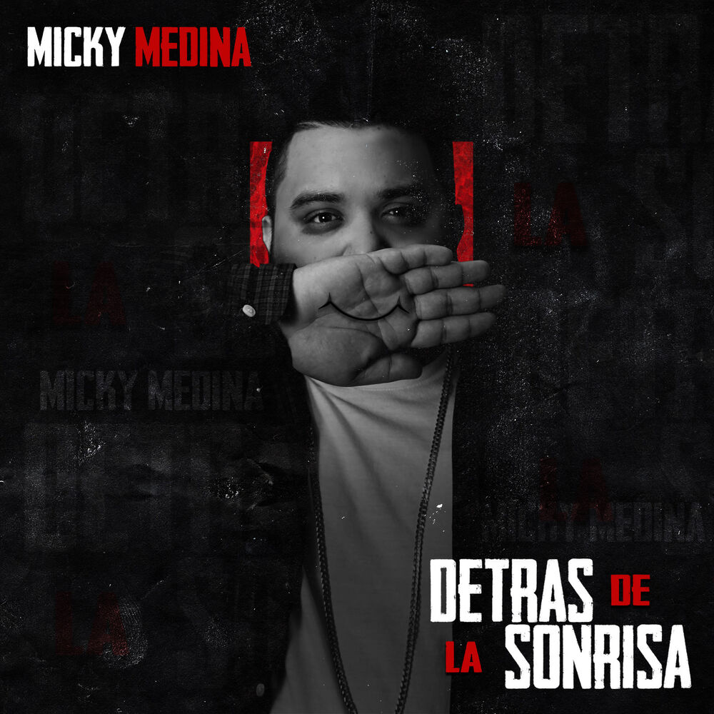 Picture of Detras De La Sonrisa