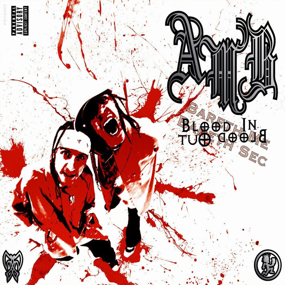 Picture of Blood in Blood Out