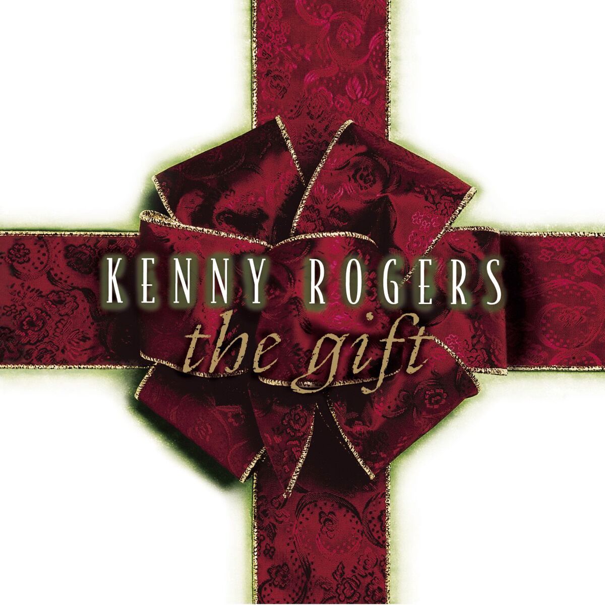 Album cover of The Gift