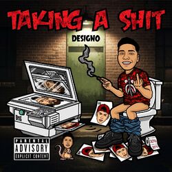 Cover of Taking a Shit