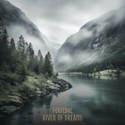 Cover of River of Dreams