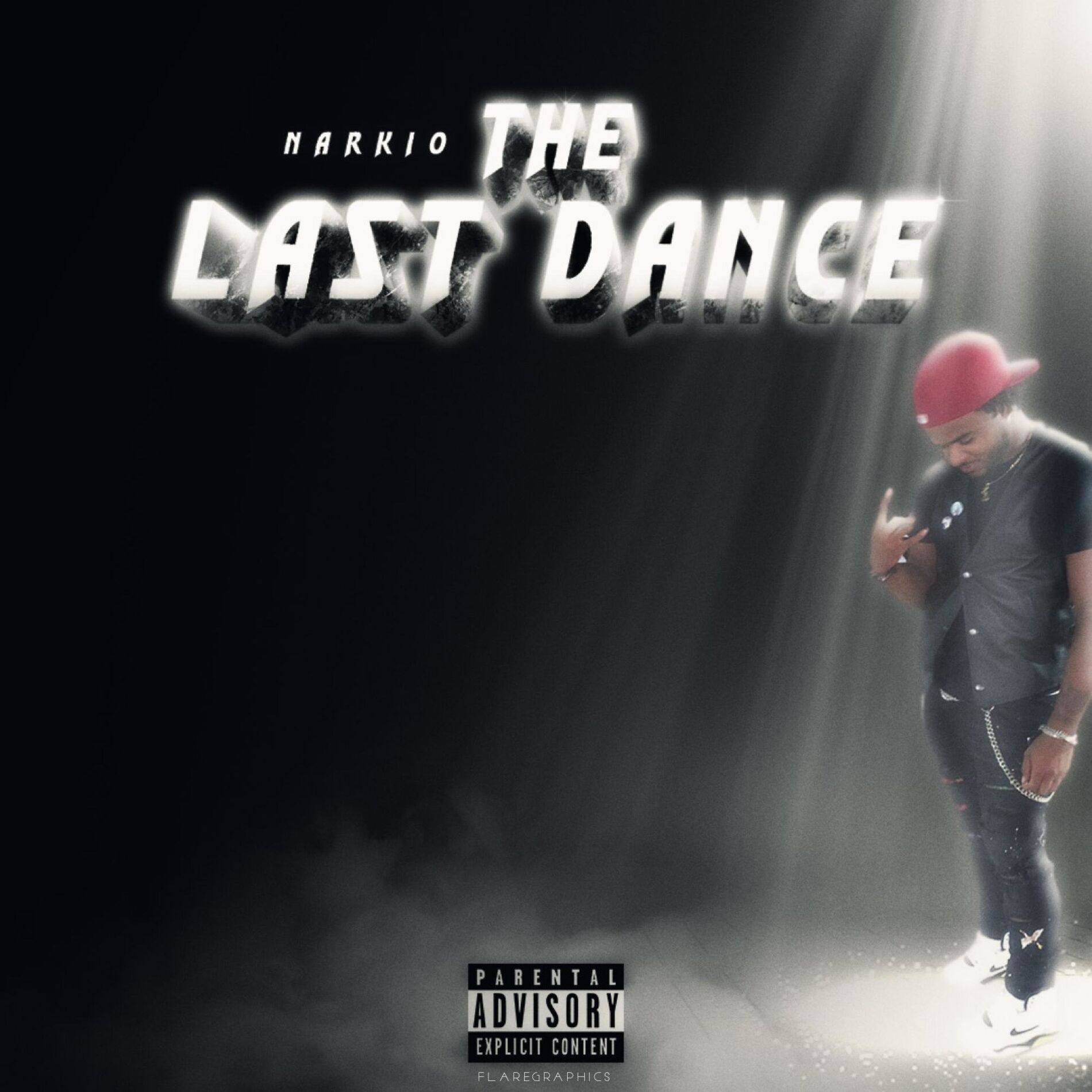 Album cover of The Last Dance
