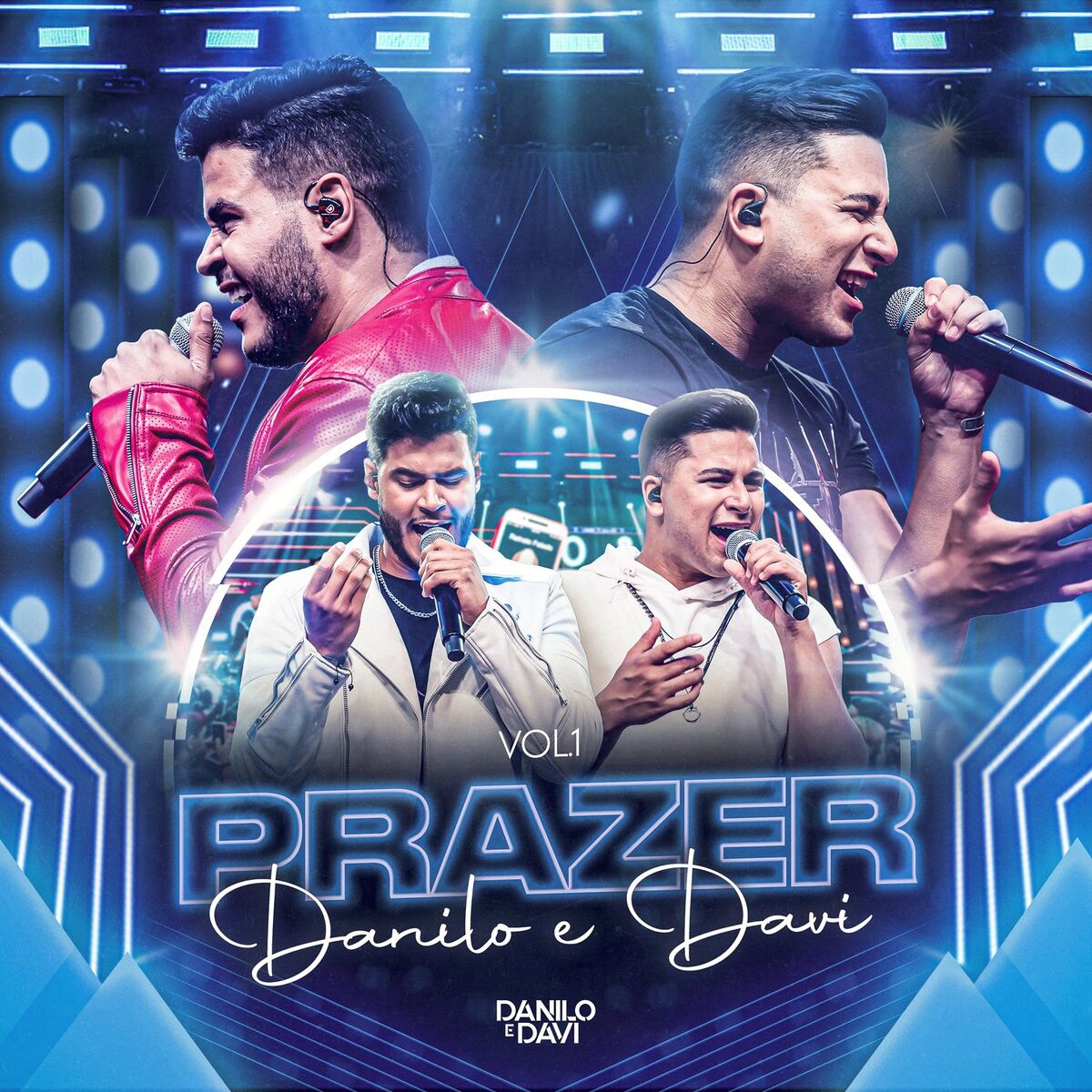 Album cover of Continua Ex