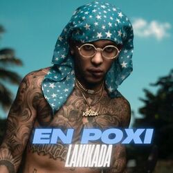 Cover of En Poxi