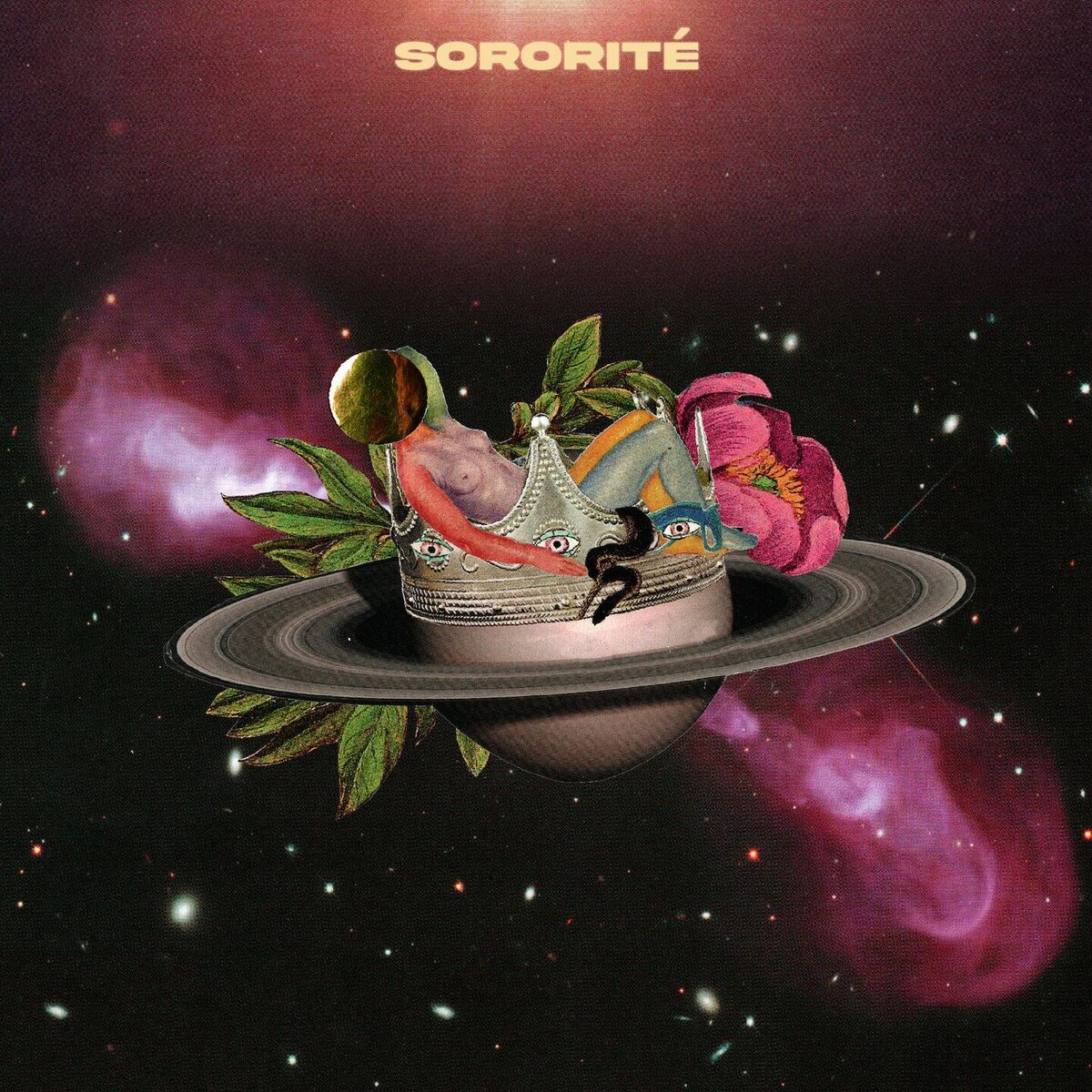 Album cover of Love Is All In Me