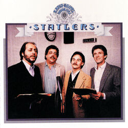 Cover of Radio Gospel Favorites