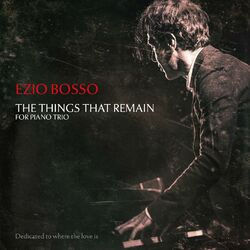 Cover of The Things That Remain