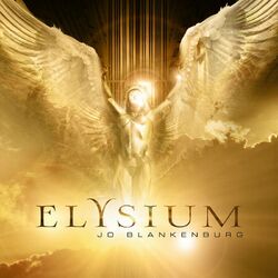 Cover of Elysium