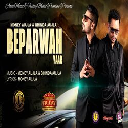 Cover of Beparwah Yaar