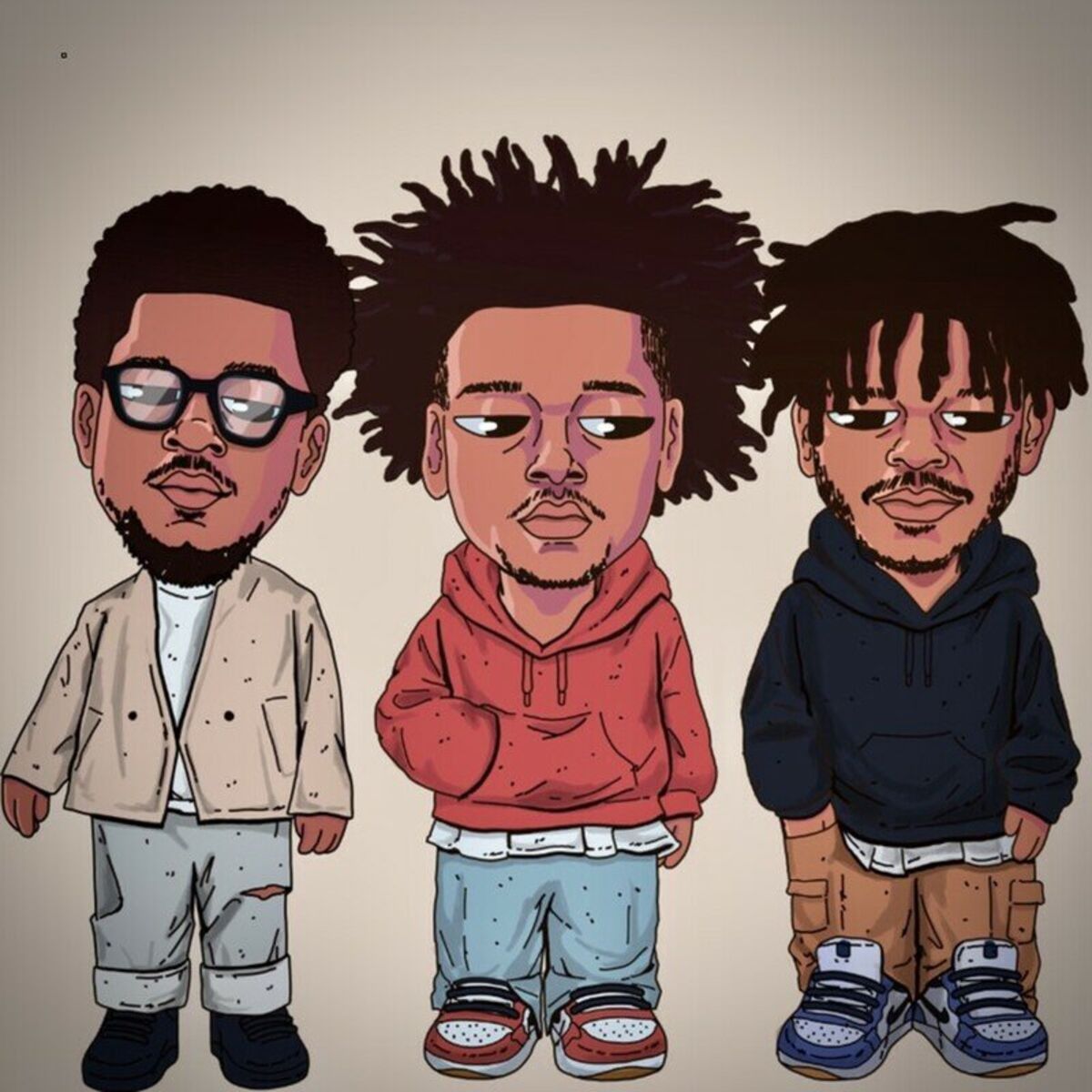 Album cover of Right On Time