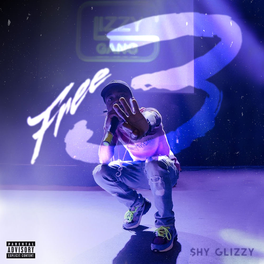 Free 3 cover