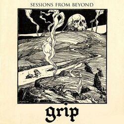 Cover of Sessions from Beyond