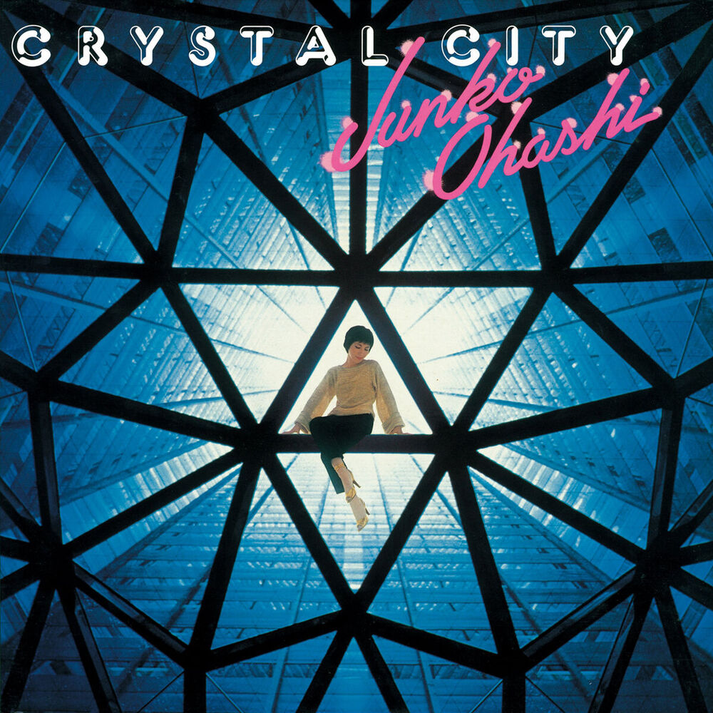 Picture of Crystal City
