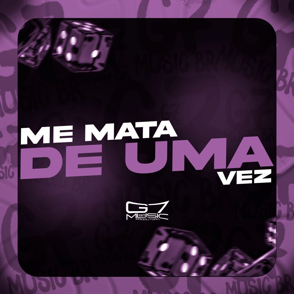 Picture of Me Mata de Uma Vez