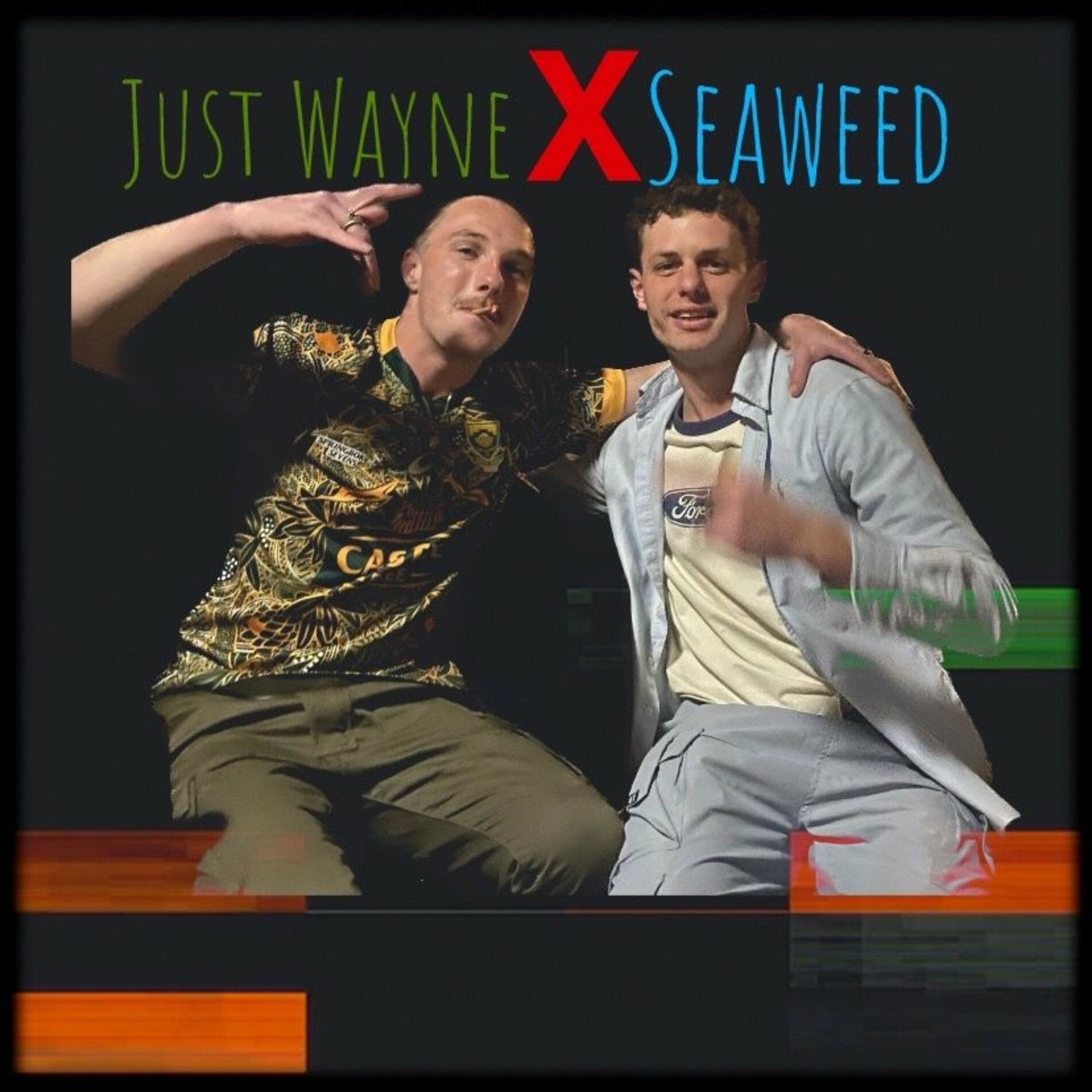 Album cover of Six