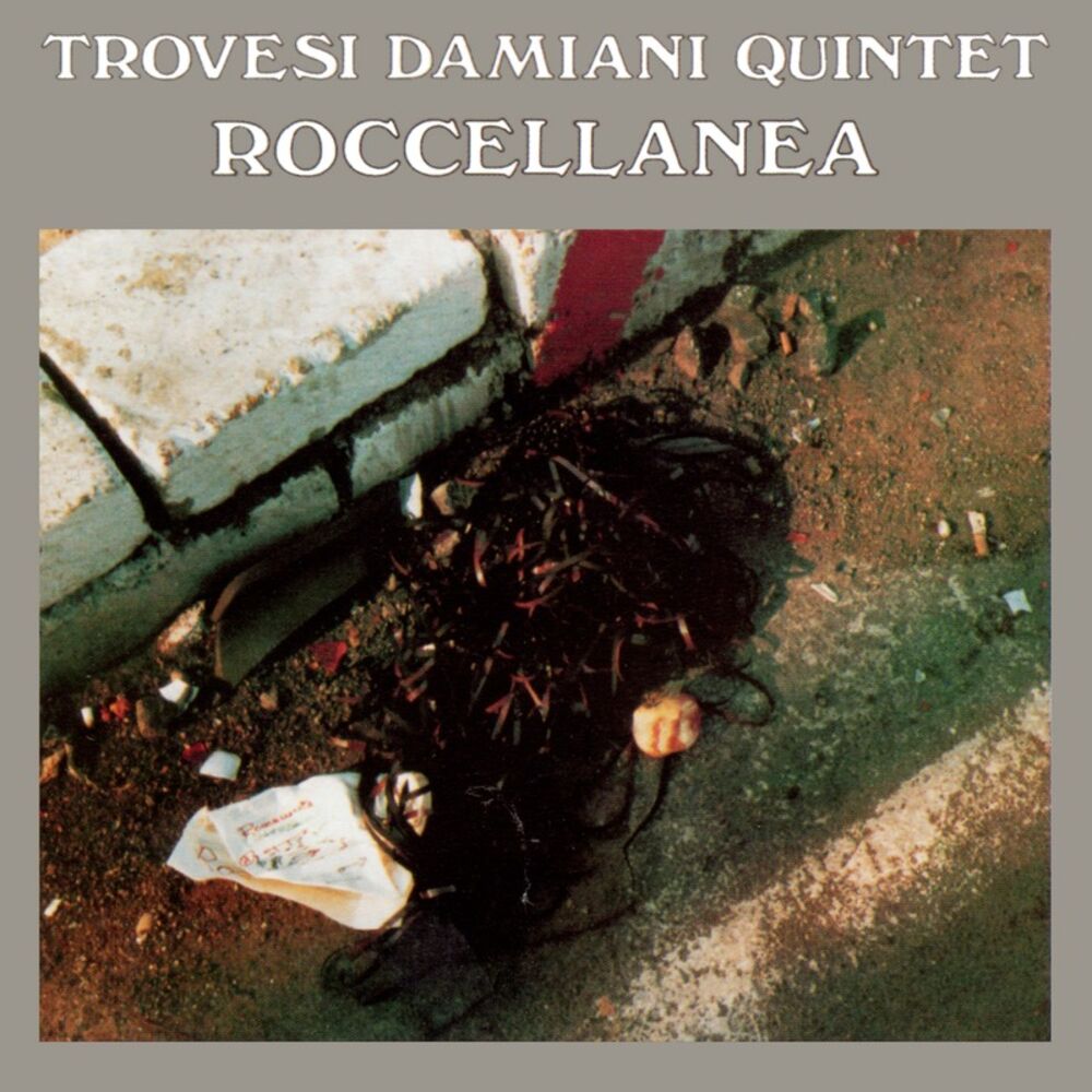Picture of Roccellanea