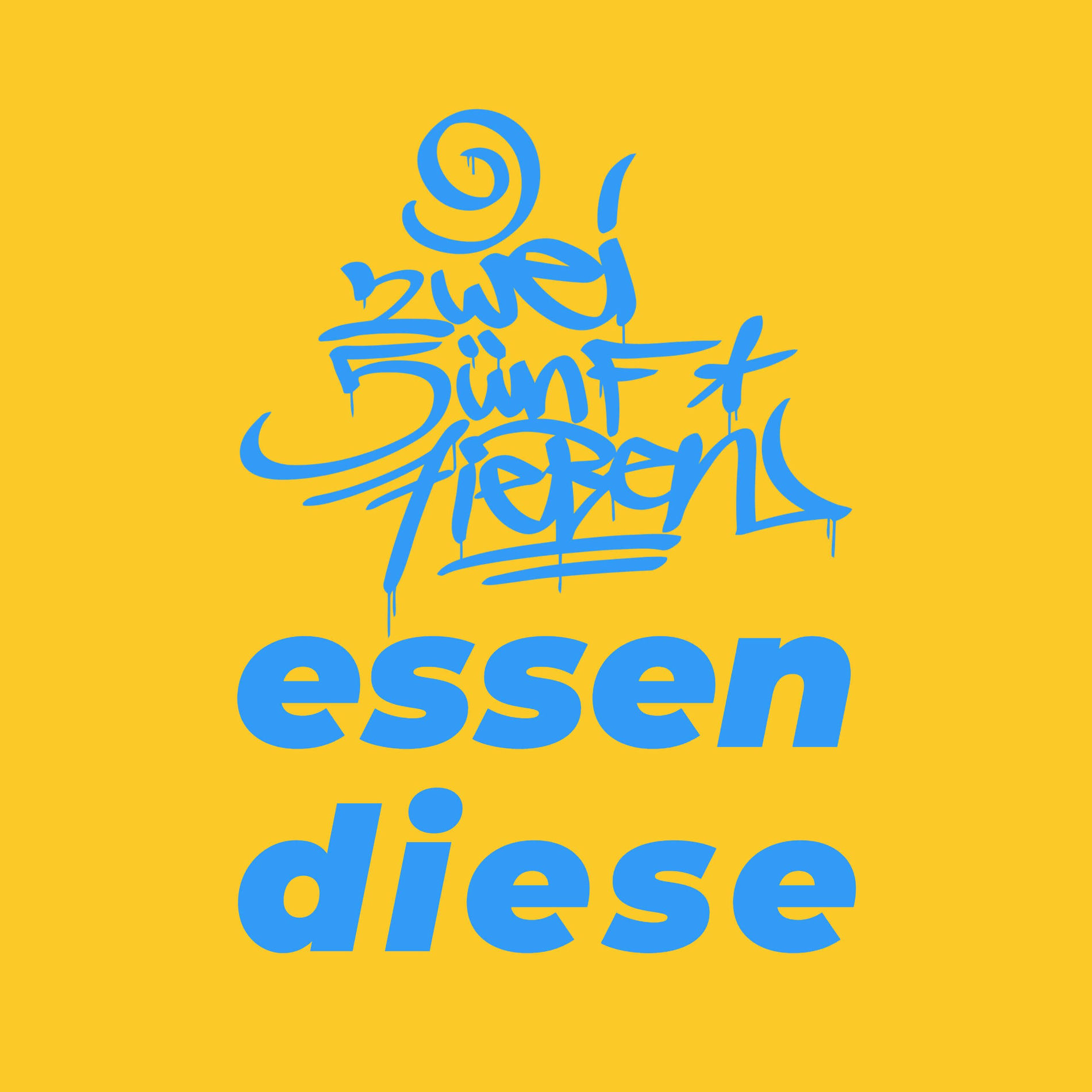 Album cover of essendiese