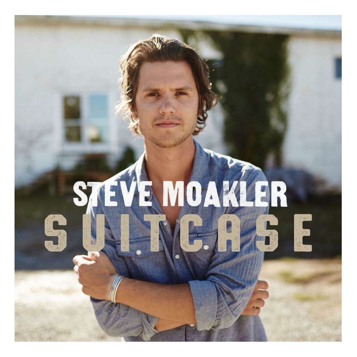 Album cover of Suitcase