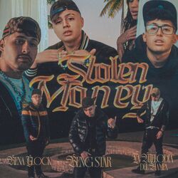 Stolen Money