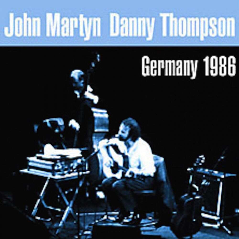 Picture of Germany 1986