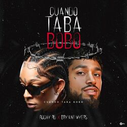 Cover of Cuando Taba Bobo