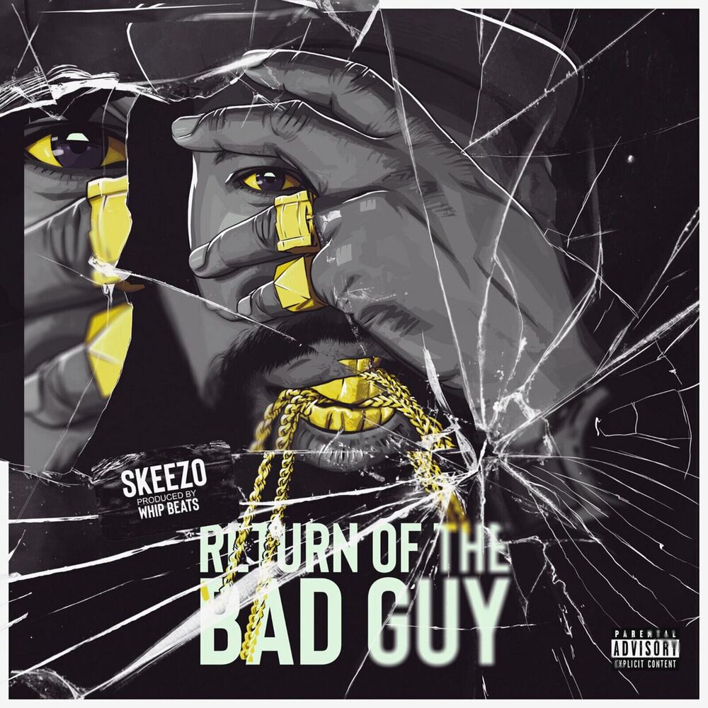 Picture of Return of the Bad Guy