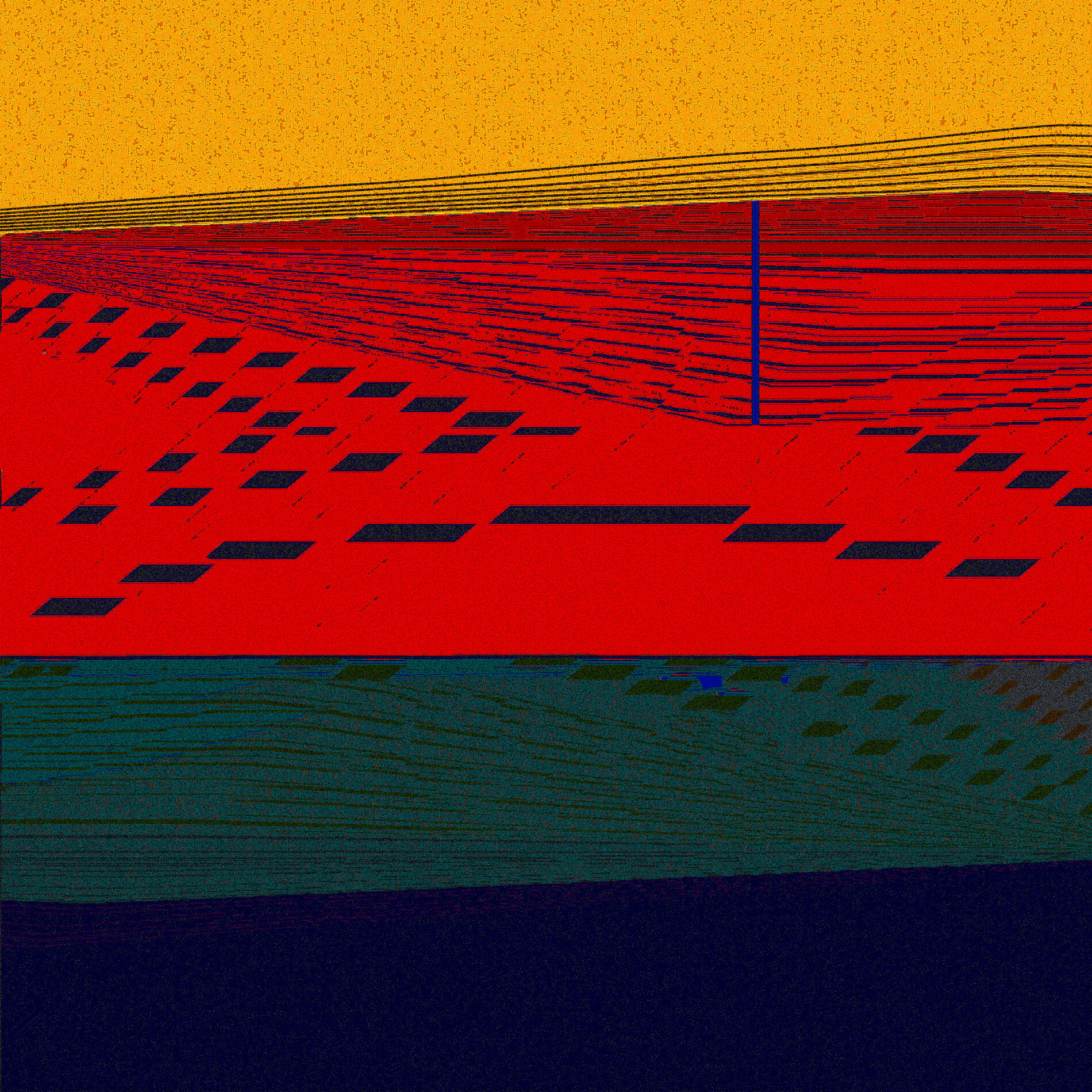 Album cover of Temperature of Traveling