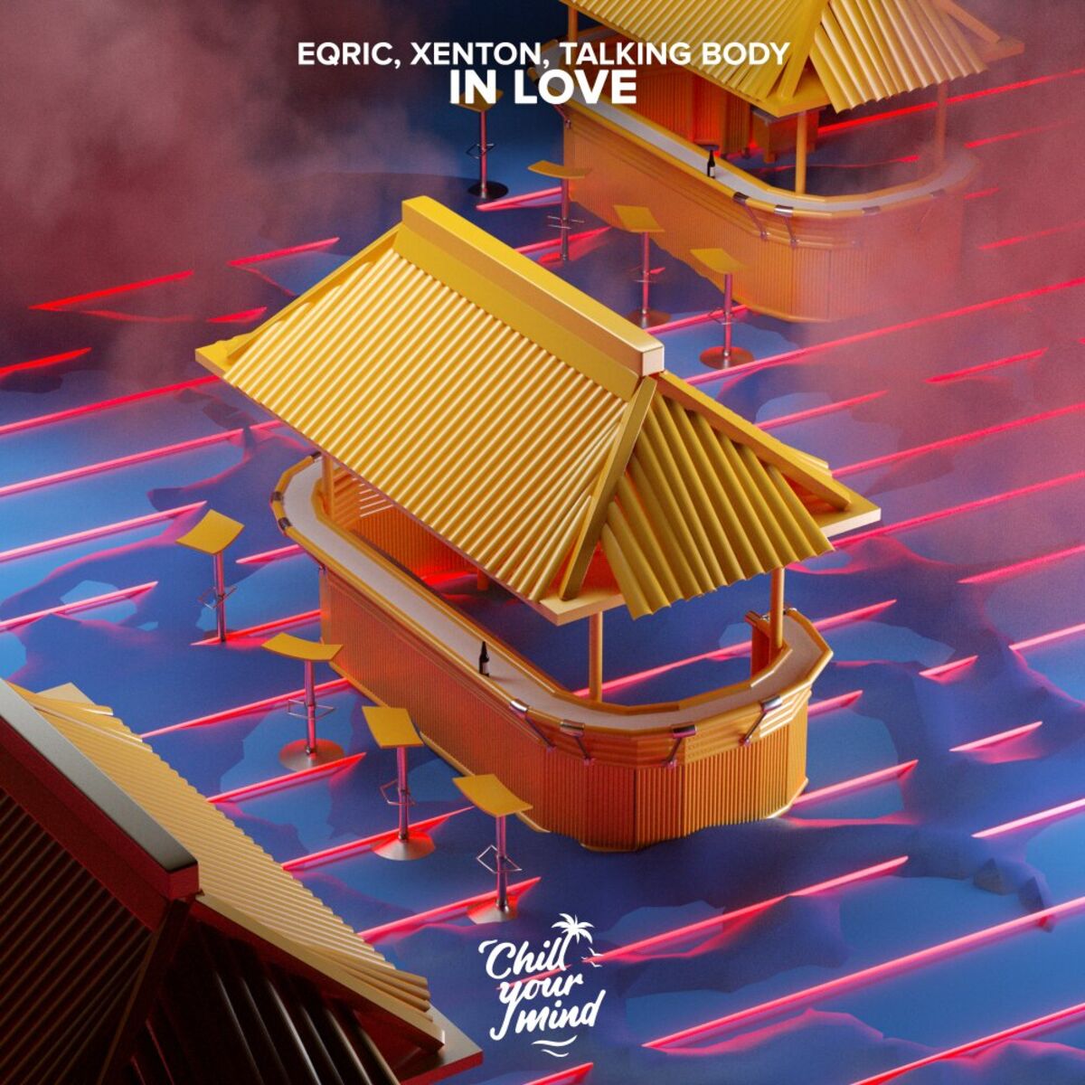 Album cover of In Love