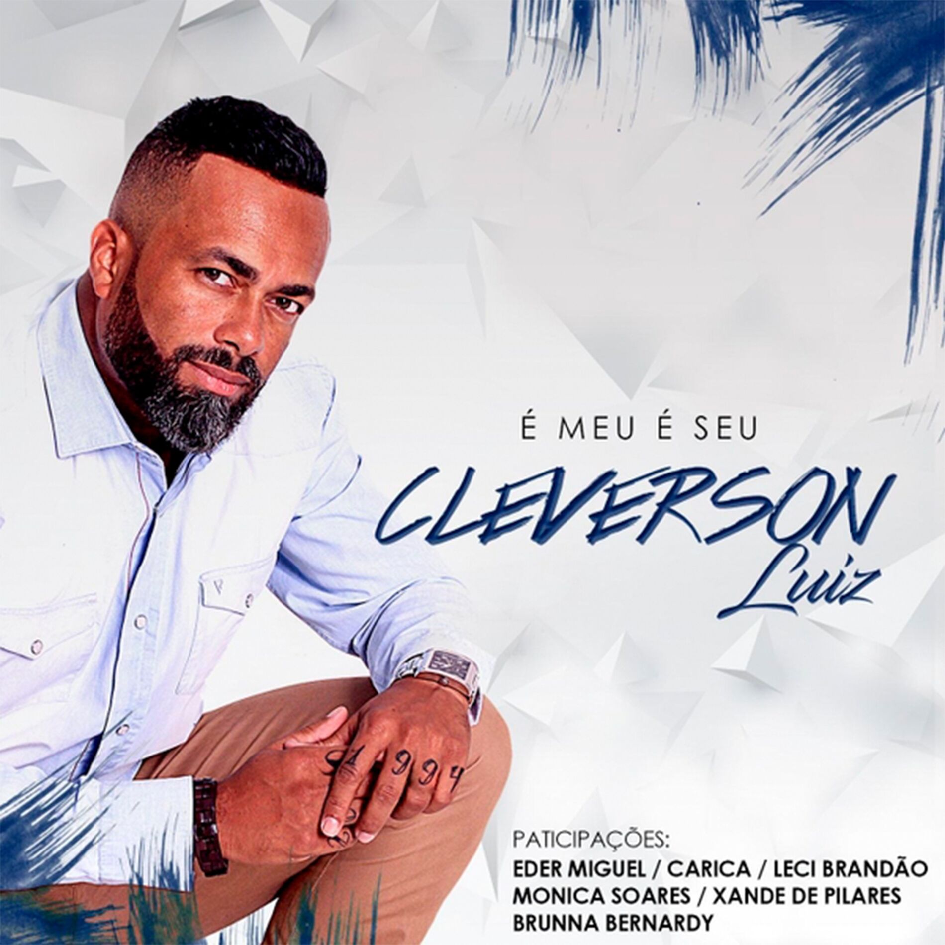 Album cover of Surpresa