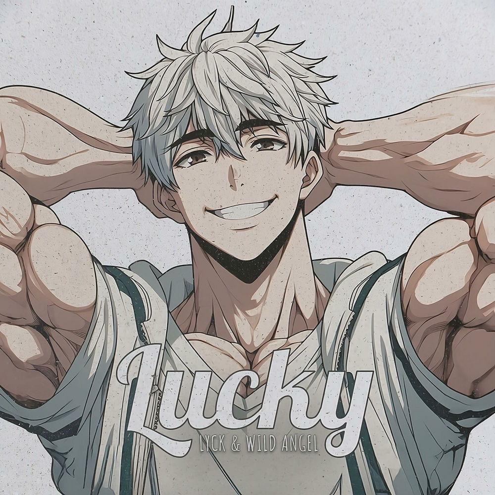 Lucky (Hardstyle)