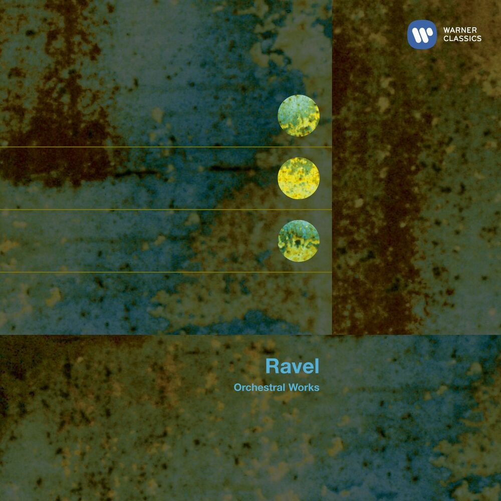 Picture of Ravel: Bolero