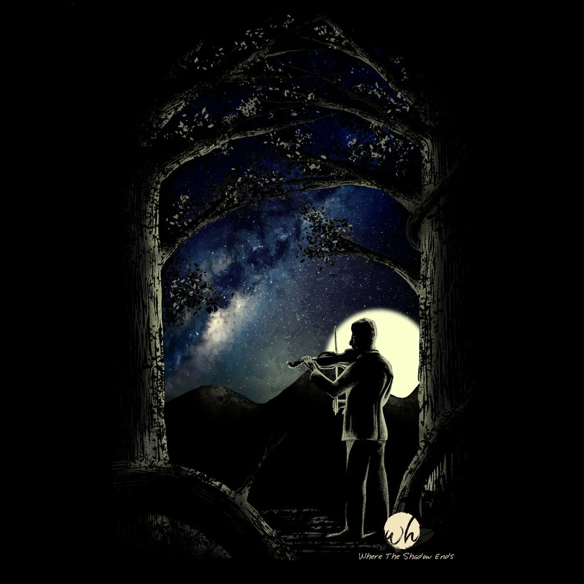 Album cover of Milkyway