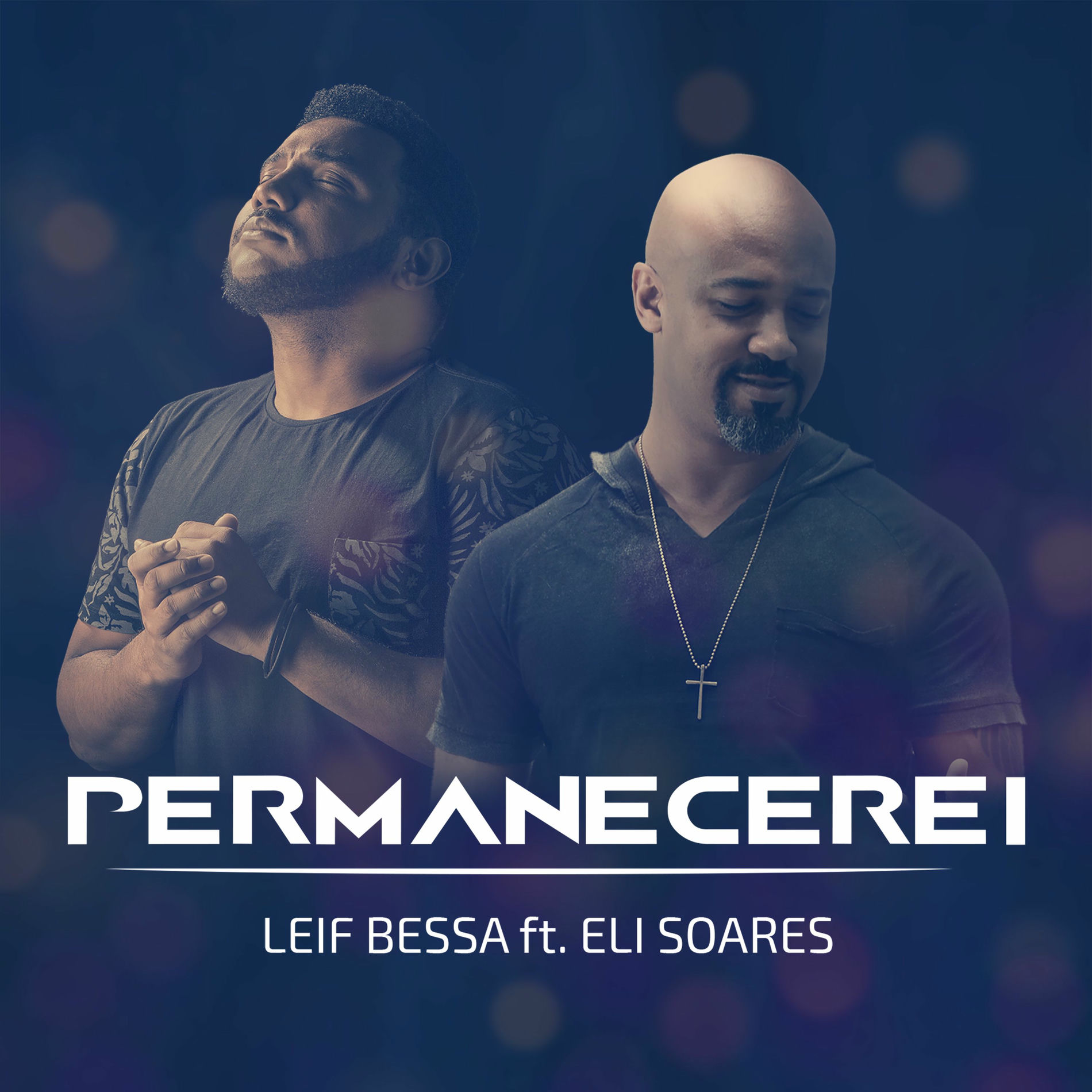 Album cover of Permanecerei