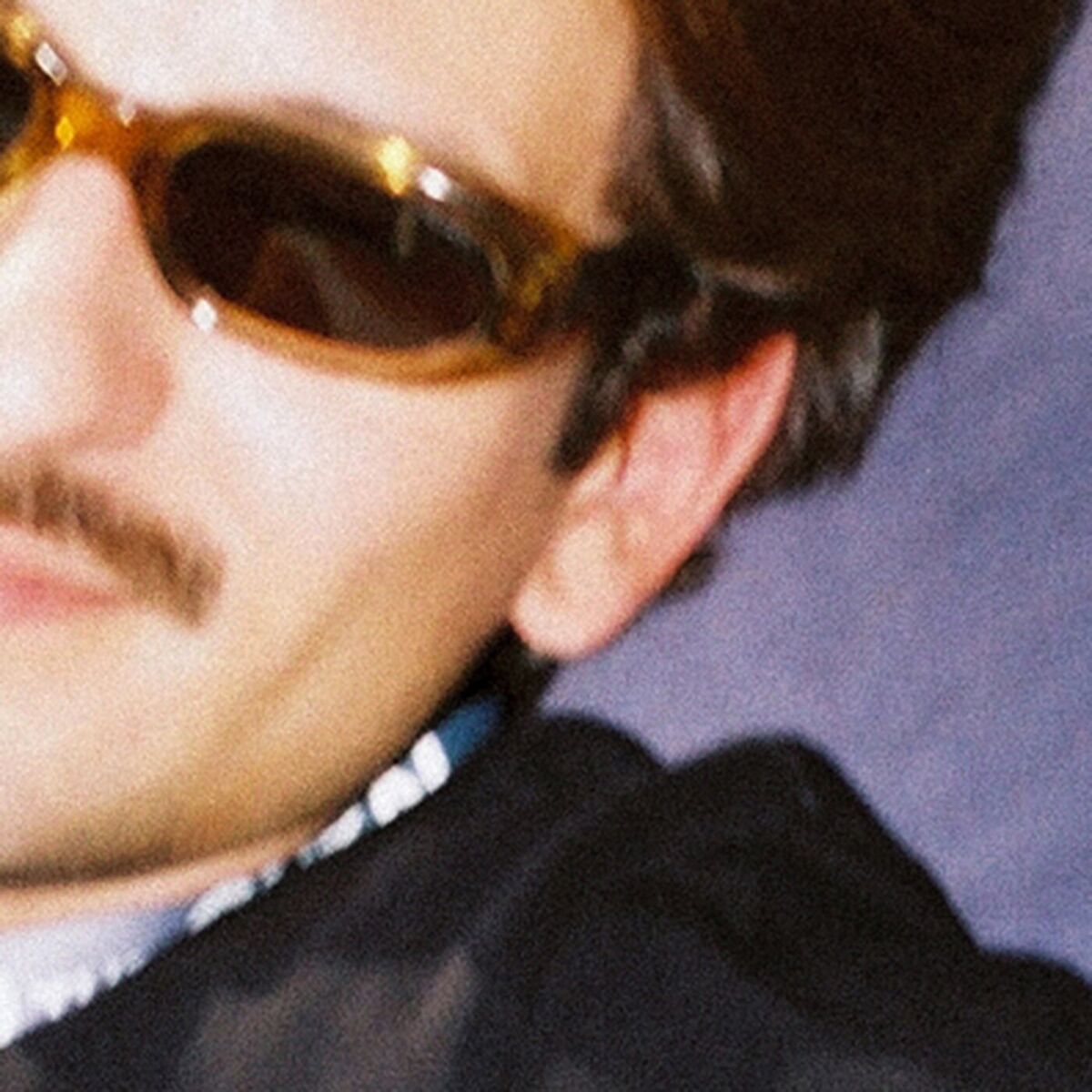 Album cover of new summers