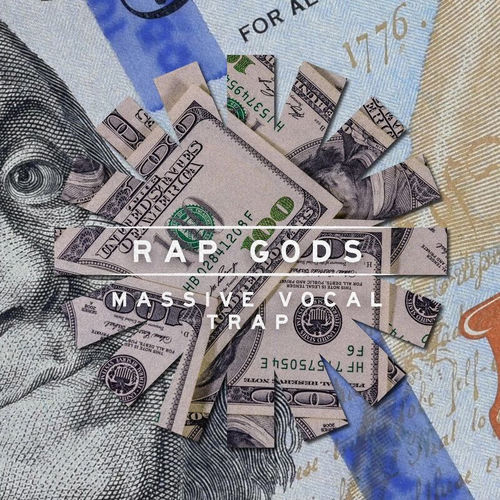David John Walker - Rap Gods - Massive Vocal Trap | Deezer