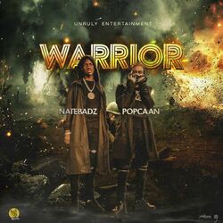 Cover of Warrior