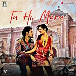 Cover of Tu Hi Mera