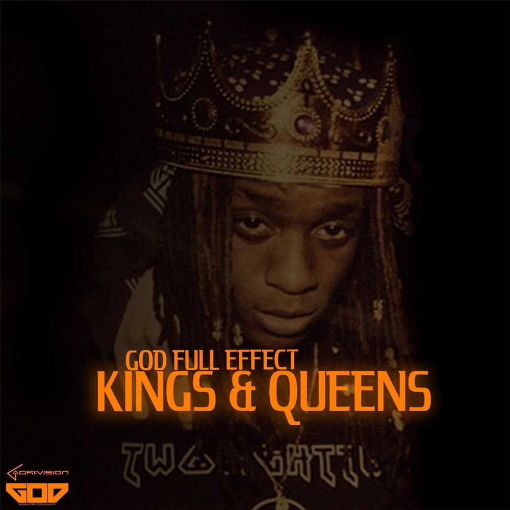Picture of Kings & Queens