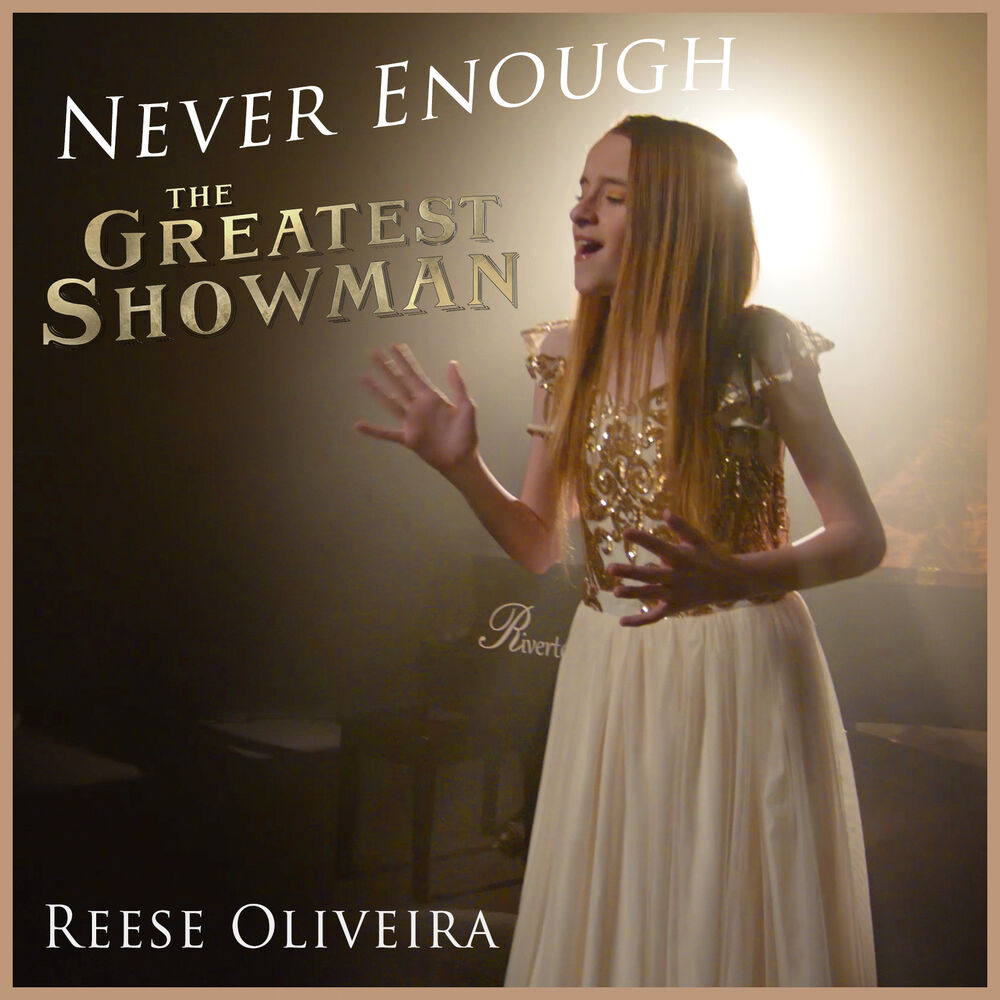 Picture of Never Enough