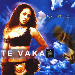 Cover of Ki mua